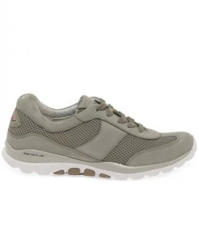 Image of Gabor Helen Wider Fit Sports Trainers