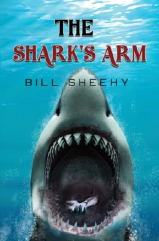 Image of The Shark's Arm Paperback / softback