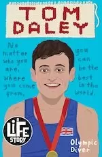 Image of A Life Story: Tom Daley