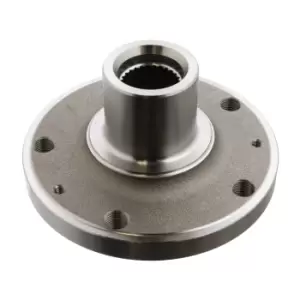 Image of Wheel Hub 102187 by Febi Bilstein