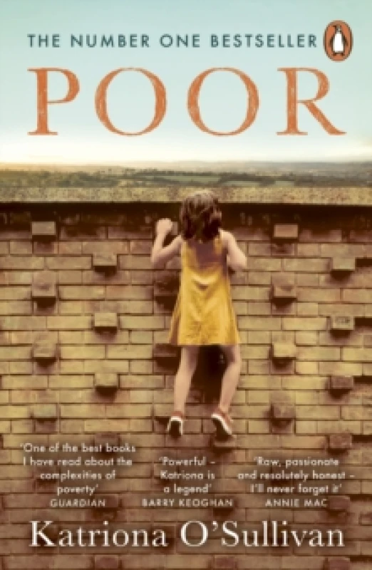 Image of Poor. Paperback. By Katriona OSullivan Books