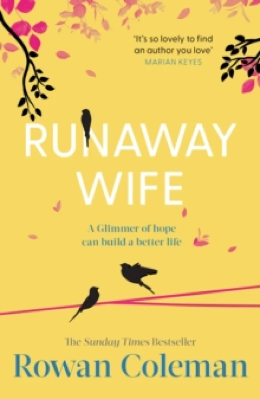 Image of Runaway Wife Paperback / softback