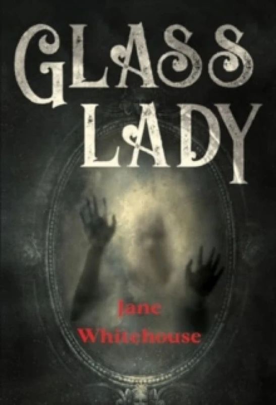 Image of Glasslady Paperback / softback