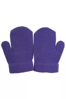 Image of Winter Mittens