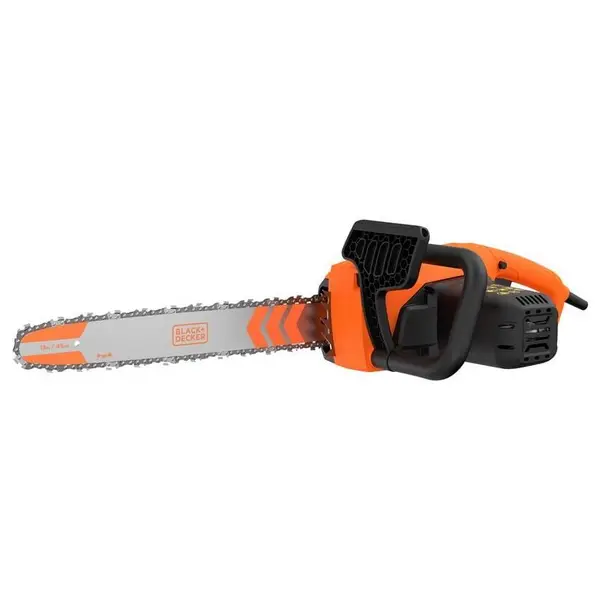 Image of Black and Decker BECS2245 Electric Chainsaw 450mm