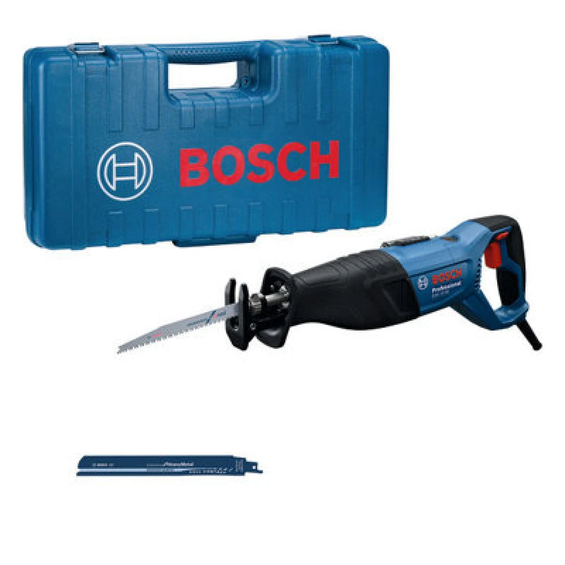 Image of Bosch GSA 12-30 Reciprocating Saw 06016C7070 Voltage: 240v