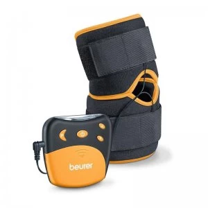 Image of Beurer 2-in-1 Knee and Elbow TENS Pain Relief Machine