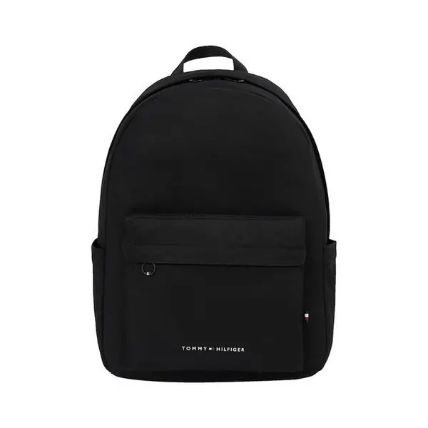 Image of Tommy Hilfiger Skyline Backpack - Black One Size