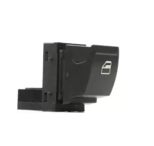 Image of RIDEX Switch, window winder 1761S0021 VW,SEAT,Golf V Schragheck (1K1),TOURAN (1T1, 1T2),Passat Variant (3C5),GOLF VI (5K1),Polo Schragheck (6R1, 6C1)