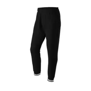 Image of Wilson Team Jogging Pants Mens - Black