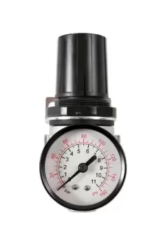 Image of Air Flow Regulator 1/2" BSP Thread Connect 37007