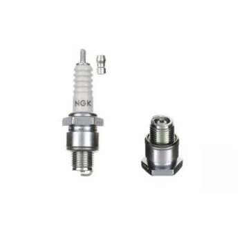Image of NGK B8HS / 5510 Spark Plug Standard