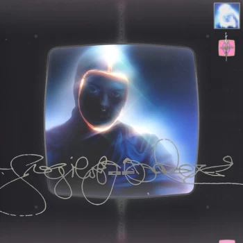 Image of Oliver Torr - Fragility of Context Vinyl