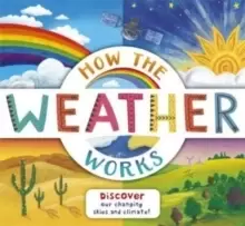 Image of How the Weather Works