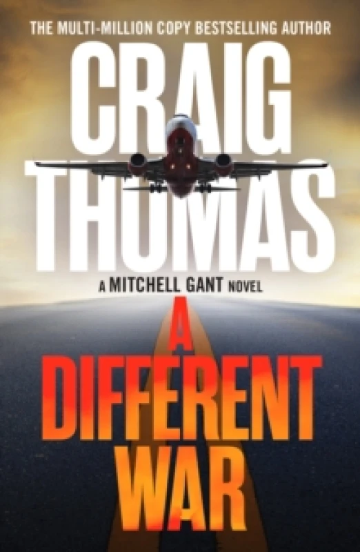 Image of A Different War Paperback / softback