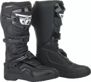 Image of FLY Racing Maverik Boot Black US 10