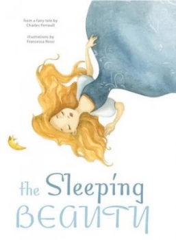 Image of The Sleeping Beauty by Charles Perrault Hardback