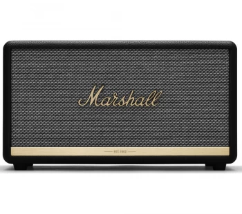 Image of Marshall Stanmore II Bluetooth Wireless Speaker