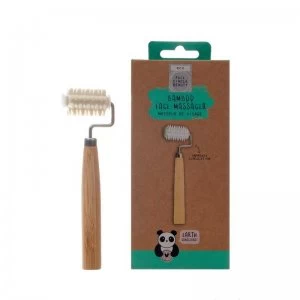 Image of Full Circle Beauty Bamboo Facial Massager