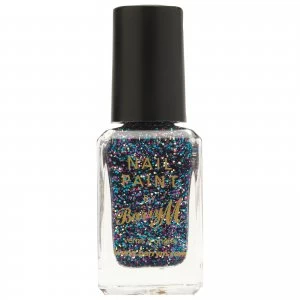 Image of Barry M Nail Paint Masquerade (mixed glitter) NP360