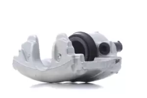 Image of ATE Brake caliper 24.3541-9554.5 Caliper,Disc brake caliper VW,AUDI,SKODA,Golf V Schragheck (1K1),TOURAN (1T1, 1T2),Passat Variant (3C5),GOLF VI (5K1)