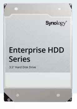 Image of Synology HAT5310-18T internal hard drive 3.5" 18000 GB Serial ATA III