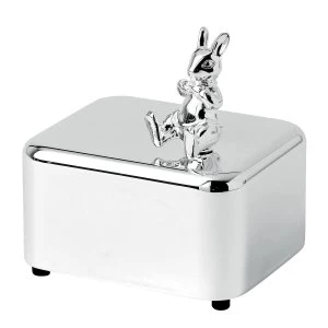 Image of Royal Doulton Bunnykins Music Box