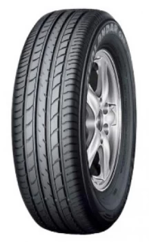 Image of Yokohama Geolandar (G98EV) 225/65 R17 102H