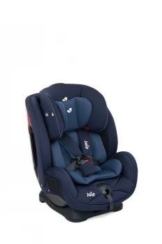 Image of Joie Stages Group 0+/1/2 Car Seat - Navy Blazer