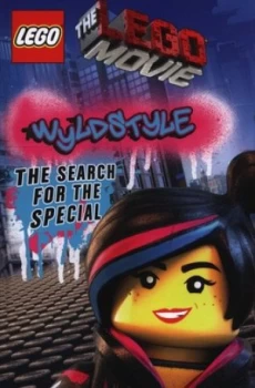 Image of Wyldstyle by Anna Holmes Hardback