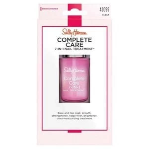 Image of Sally Hansen 7 In 1 Complete Care 13.3ml Clear