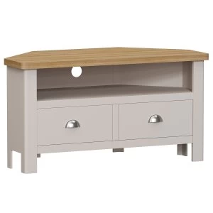 Image of Elmridge Corner TV Unit