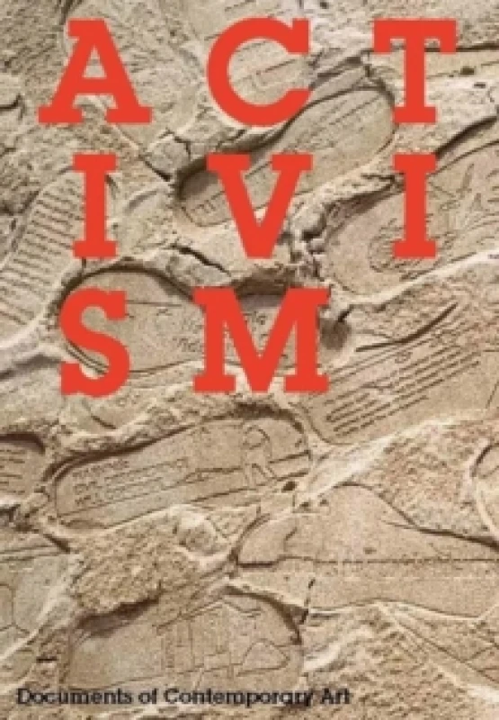 Image of Activism. Paperback. By MIT Press Books