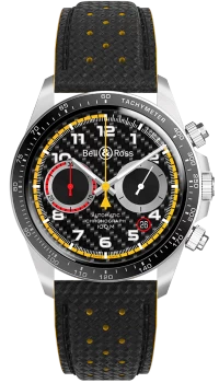 Image of Bell & Ross Watch BR V2 94 RS18 Limited Edition