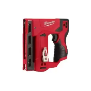 Image of M12BST-0 M12 Sub Compact Stapler Body Only - Milwaukee