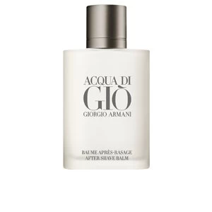 Image of Giorgio Armani Acqua Di Gio Aftershave Balm 100ml