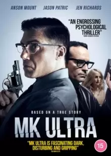 Image of MK Ultra