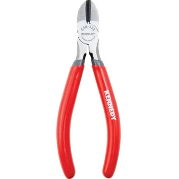 Image of 160MM Side Cutters - Kennedy