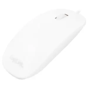 Image of LogiLink ID0062 mouse USB Type-A Optical 1000 DPI