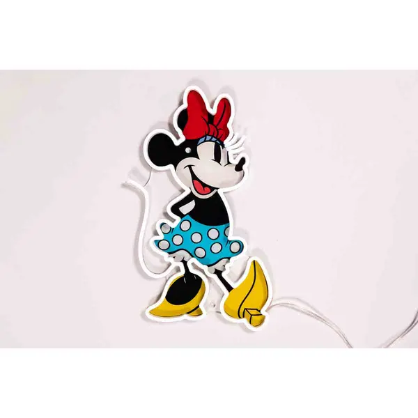 Image of Yellowpop Disney Minnie Full Body