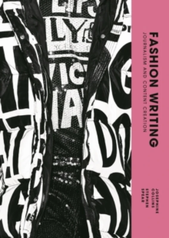 Image of Fashion Writing : Journalism and Content Creation Paperback / softback