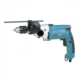 Image of Makita HP2050 Percussion Drill 720W 110V