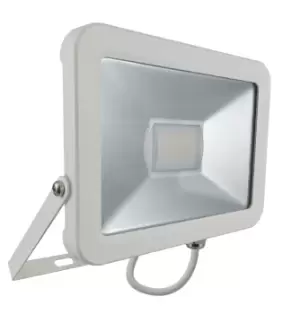Image of Phoebe LED Floodlight 50W Atlas Cool White 110° White IP66