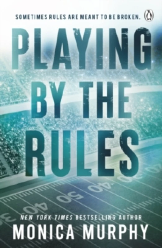 Image of Playing By The Rules Paperback / softback