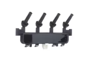 Image of VALEO Ignition coil PEUGEOT,CITROEN 245097 597078,597079,5970A8 Coil pack,Ignition coil pack,Engine coil,Engine coil pack 597078,597079,5970A8,CL111