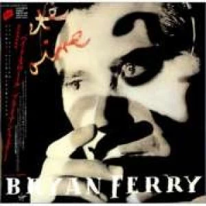 Image of Bryan Ferry - Bete Noire