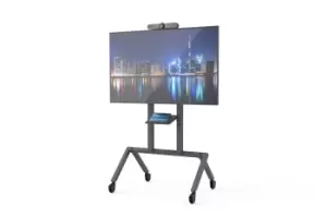 Image of Heckler Design H700-BG signage display mount 190.5cm (75") Black