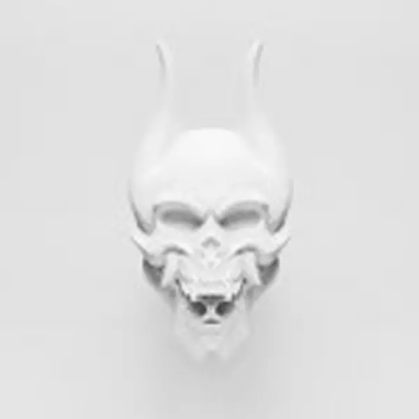 Image of Trivium - Silence in the Snow (Deluxe Edition) (Music CD) MUSIC CD - CD - Heavy Metal