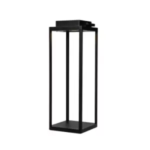 Image of Lucca Portable Outdoor Lantern Large IP54