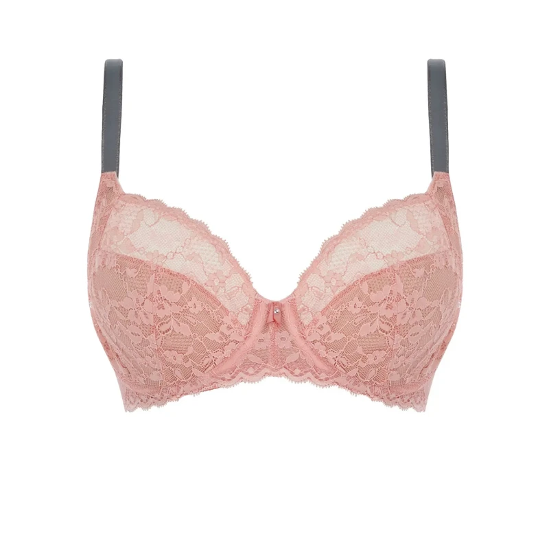 Image of Freya Womens bra Freya Offbeat Rose Female 105F